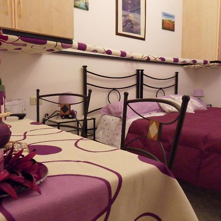 Di Mare E Di Sale Bed & Breakfast Anzio Luaran gambar