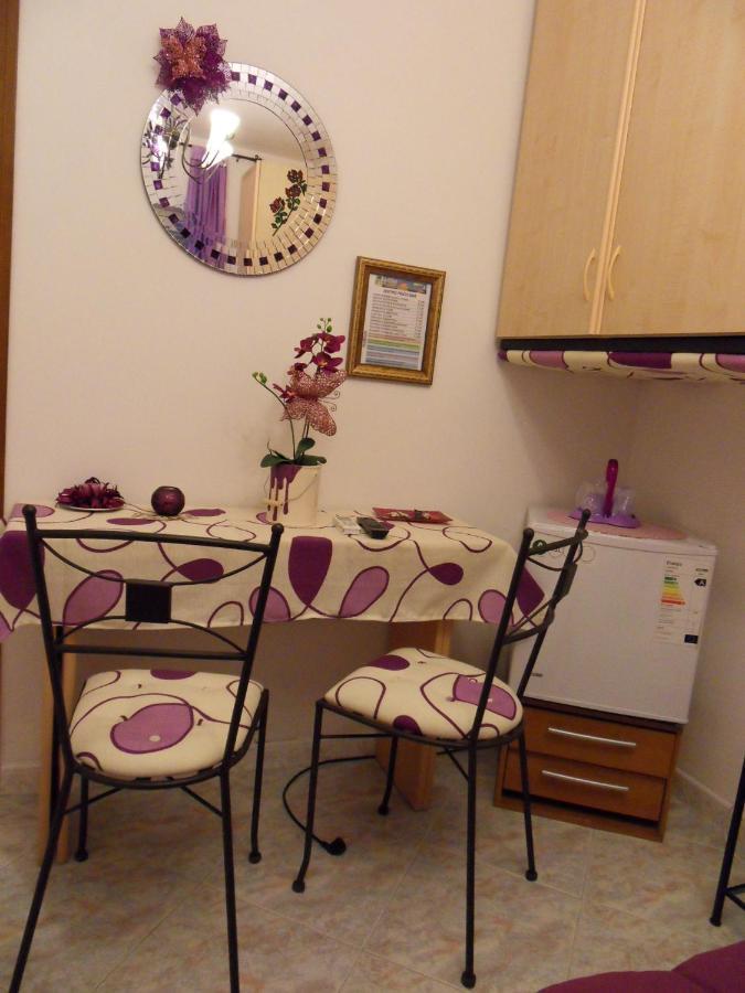 Di Mare E Di Sale Bed & Breakfast Anzio Luaran gambar