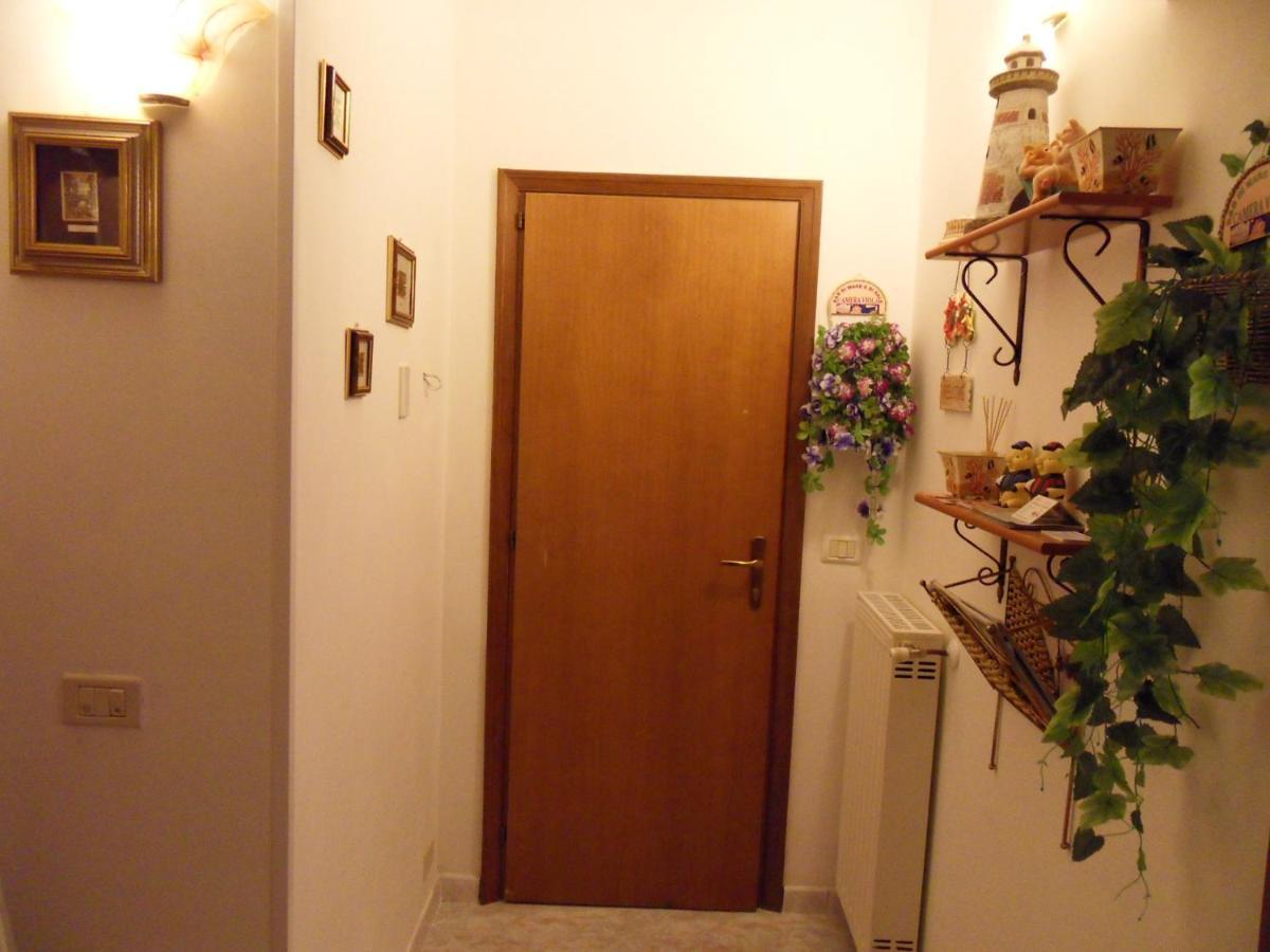 Di Mare E Di Sale Bed & Breakfast Anzio Luaran gambar