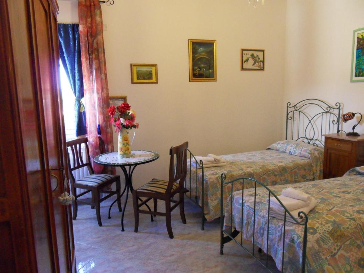 Di Mare E Di Sale Bed & Breakfast Anzio Luaran gambar